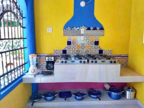 Hostal Casa La Casta�eda