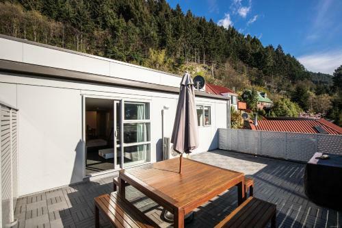 Apartamento Central Mountain View Paradise