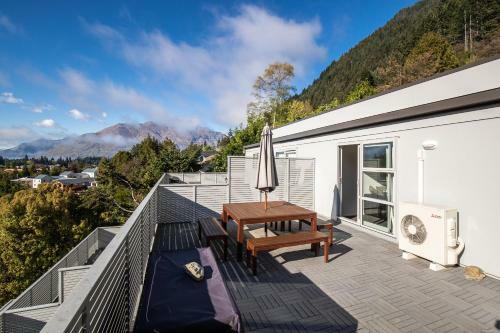 Apartamento Central Mountain View Paradise