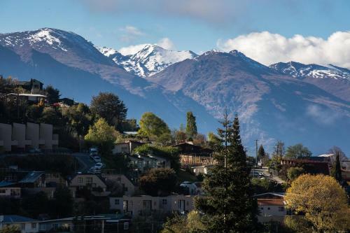 Apartamento Central Mountain View Paradise