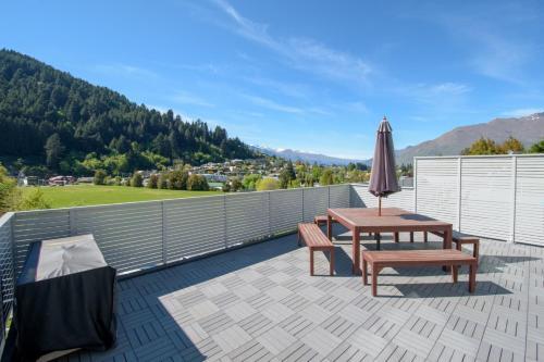 Apartamento Central Mountain View Paradise