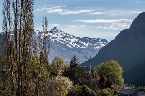 Apartamento Central Mountain View Paradise