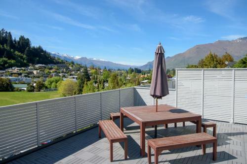 Apartamento Central Mountain View Paradise