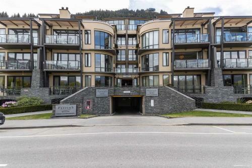 Apartamento The Beacon - Luxe Studio Unit