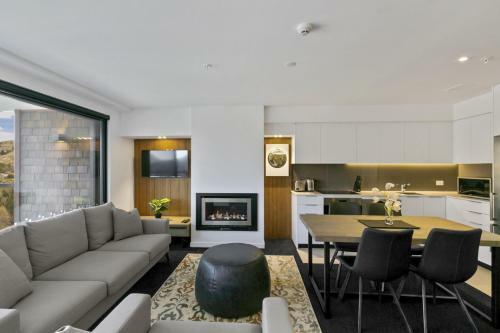 Rihir Apartment @ The Base Of Coronet Peak