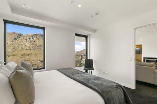 Rihir Apartment @ The Base Of Coronet Peak
