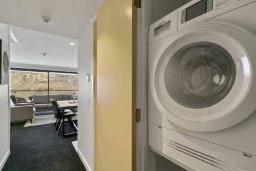 Rihir Apartment @ The Base Of Coronet Peak