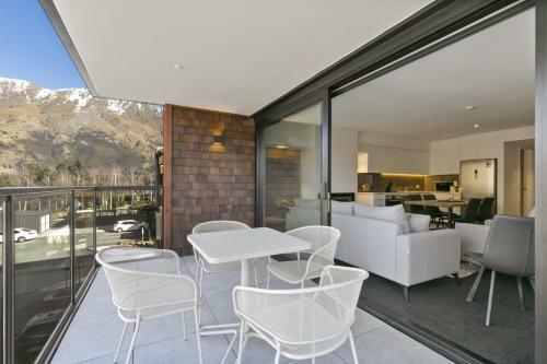 Rihir Apartment @ The Base Of Coronet Peak