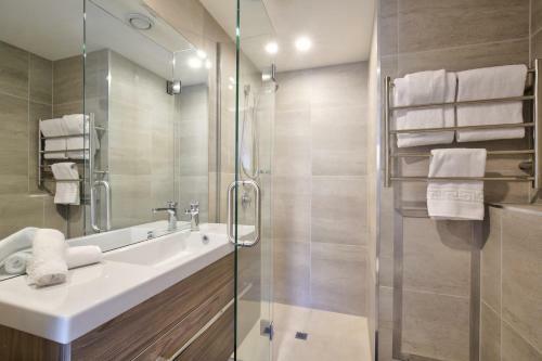 Rihir Apartment @ The Base Of Coronet Peak