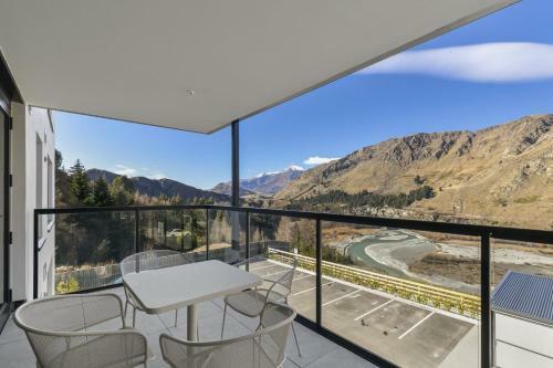 Rihir Apartment @ The Base Of Coronet Peak