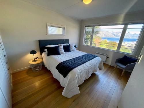 Villa Queenstown