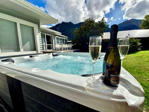 Villa Queenstown