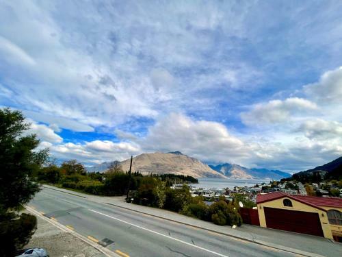 Villa Queenstown