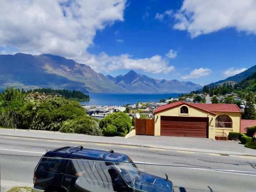 Villa Queenstown
