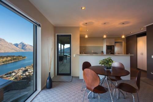 Apartamento Majestic View Studio