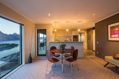 Apartamento Majestic View Studio