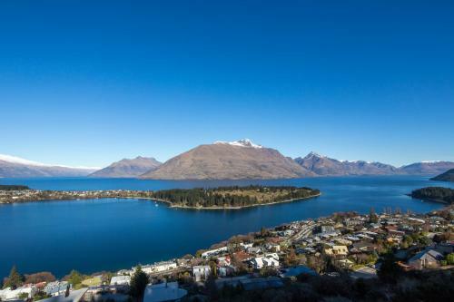 Apartamento Majestic View Studio