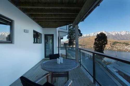 Apartamento Majestic View Studio