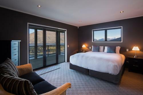 Apartamento Majestic View Studio
