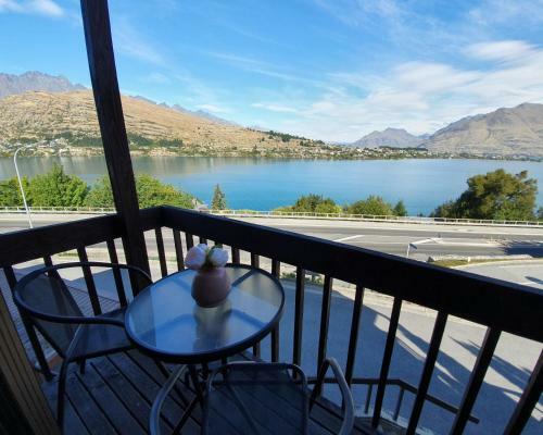 Apartamento Million Dollar View