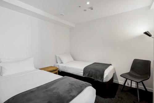 Suki Apartment At The Base Of Coronet Peak