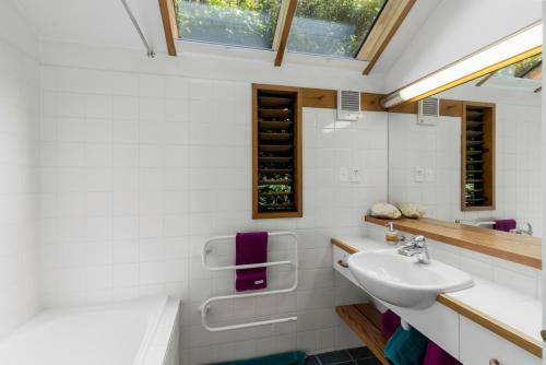 Apartamento Brunswick Lodge - Luxury - Central Queenstown