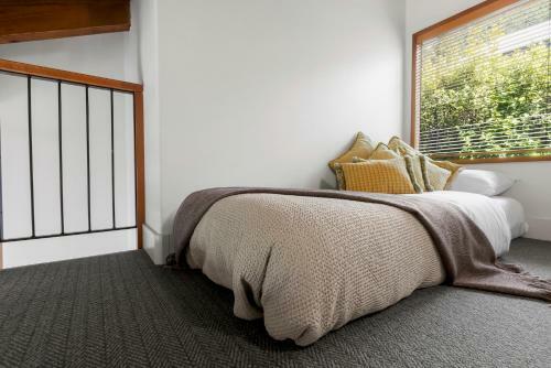 Apartamento Brunswick Lodge - Luxury - Central Queenstown