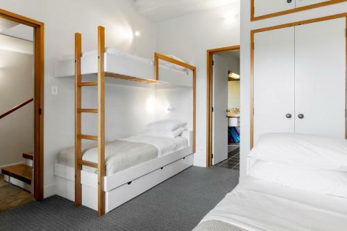 Apartamento Brunswick Lodge - Luxury - Central Queenstown
