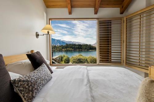 Apartamento Brunswick Lodge - Luxury - Central Queenstown