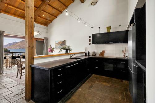 Apartamento Brunswick Lodge - Luxury - Central Queenstown