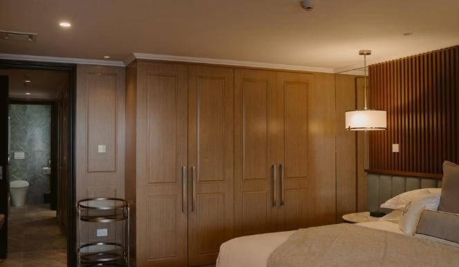 The Carlin Boutique Hotel