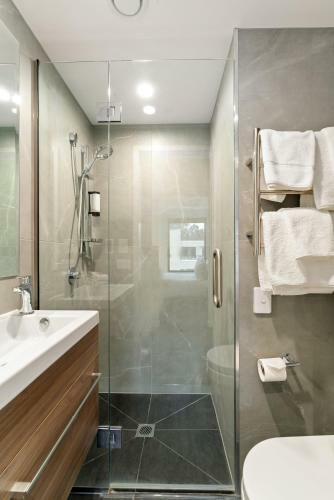 Queenstown Mountain Heaven - Arthurs Point Holiday Apartment