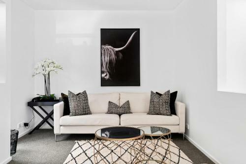 Central Queenstown Luxury
