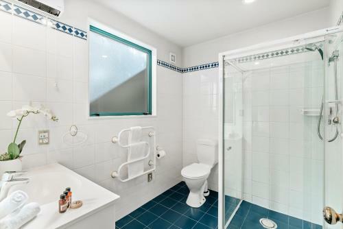 Apartamento Lakefront Living At Remarkables Retreat - West