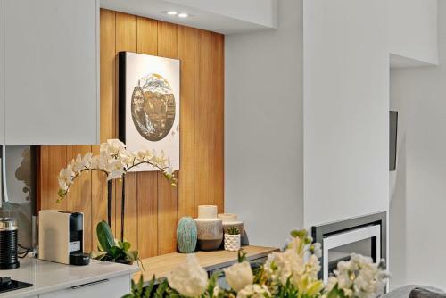 Cozy Coronet Peak Apartment At La Residence Du Parc