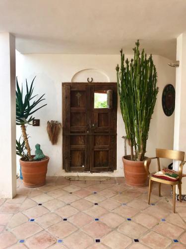 Bed & Breakfast Casa Xochitl