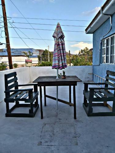 Apartamento Casa Entera C�ntrica