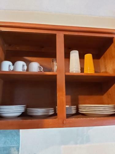 Apartamento Casa Entera C�ntrica