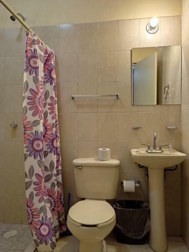 Hotel Marina Del Sol