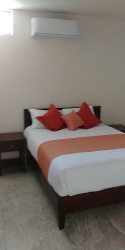 Hotel Lorimar
