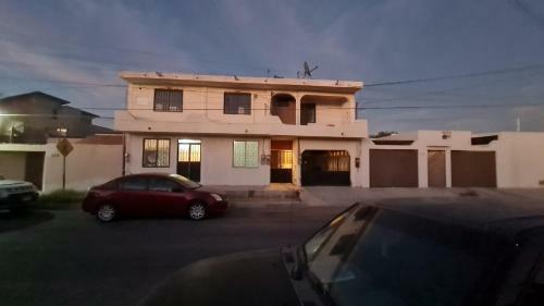 Apartamento Departamento Serdan
