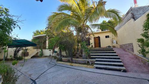 Padrino's Hostal La Paz Habitaci�n Doble