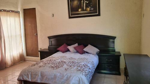 Padrino's Hostal La Paz Habitaci�n Doble