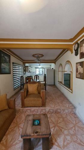 Padrino's Hostal La Paz Habitaci�n Doble
