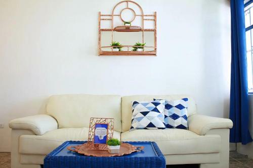 Apartamento Casa Grecia 2br 2ba Great Location Close To Beach