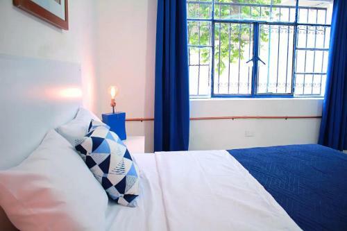 Apartamento Casa Grecia 2br 2ba Great Location Close To Beach