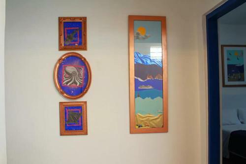 Apartamento Casa Grecia 2br 2ba Great Location Close To Beach