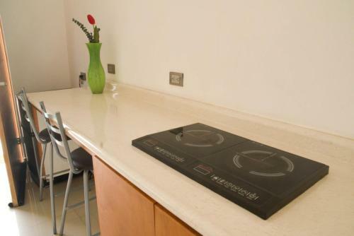 The Greens Apartaments