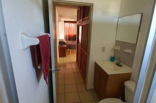 Casa Rustica, 5 Min Aeropuerto 10 Min Malec�n