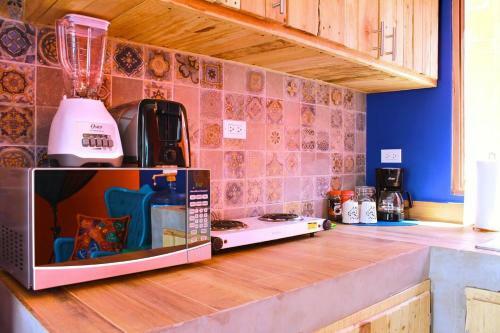 Apartamento Colorido Depa 1 Rec Centrico Cerca Del Malec�n #7